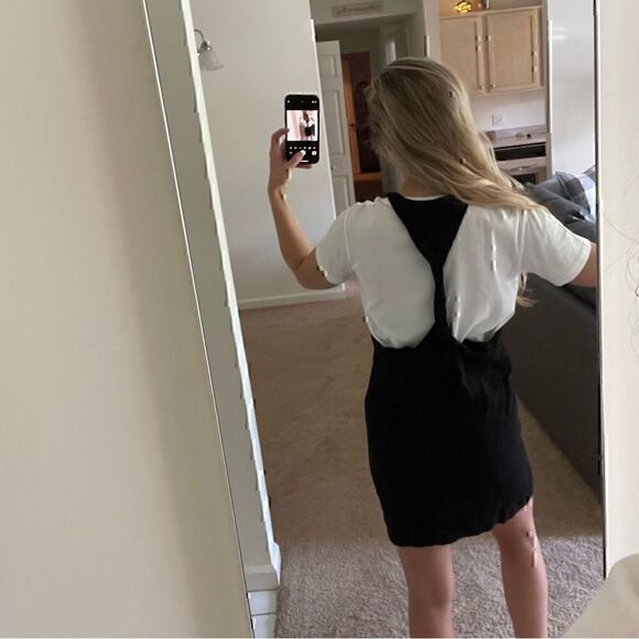 ZARA Dress Overall  - Picture 2 of 6